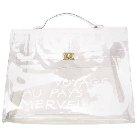 hermes kelly bag transparent 1999|Hermes Kelly 1999 .